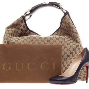 🔸 2005 VINTAGE GUCCI